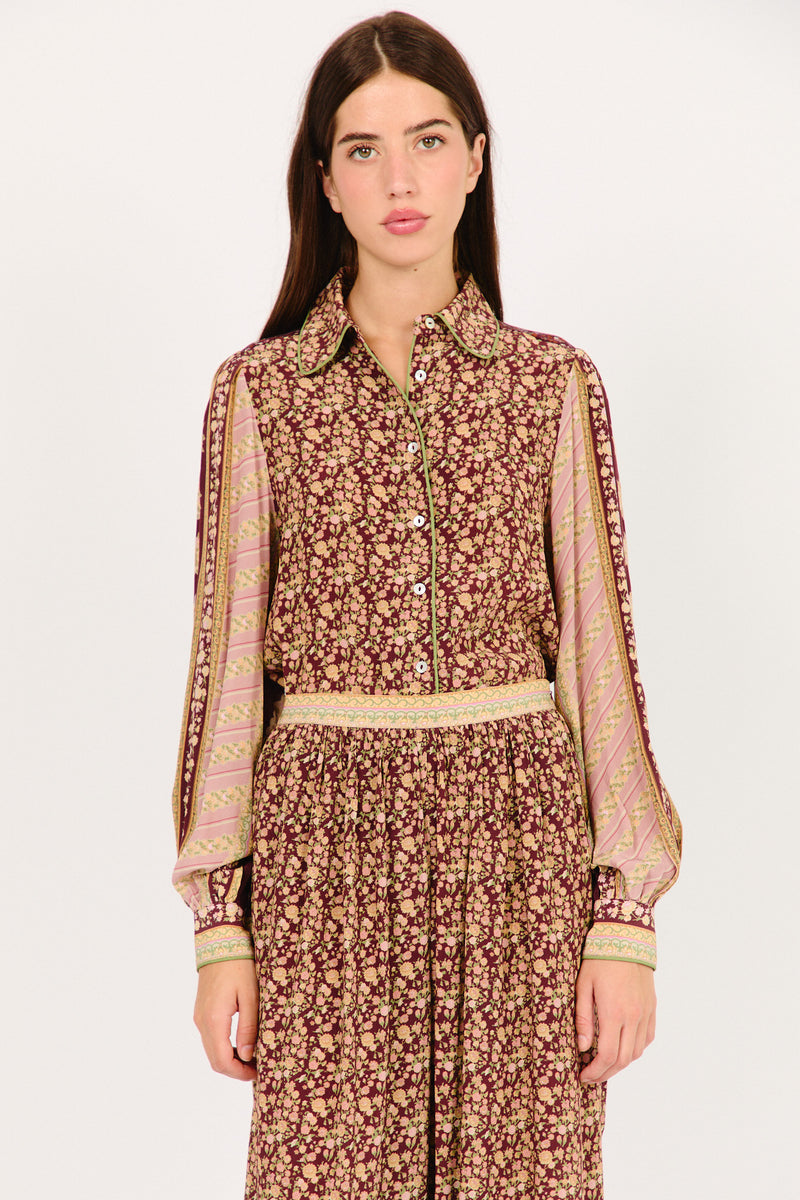 CAMISA LUNA