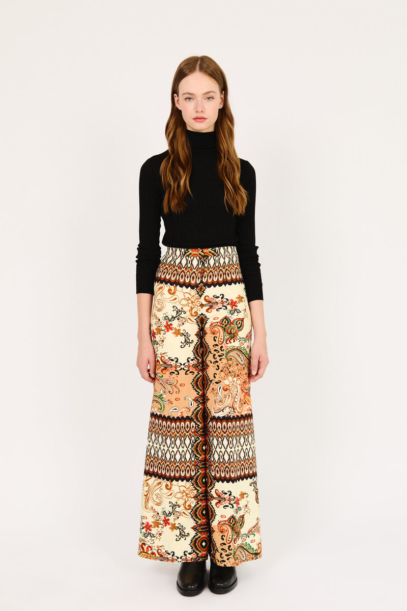 PANTALON DIANA