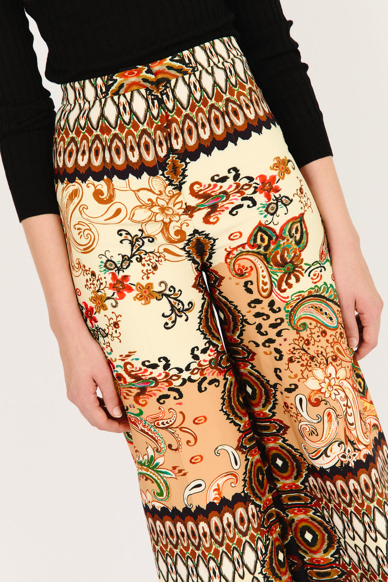 PANTALON DIANA