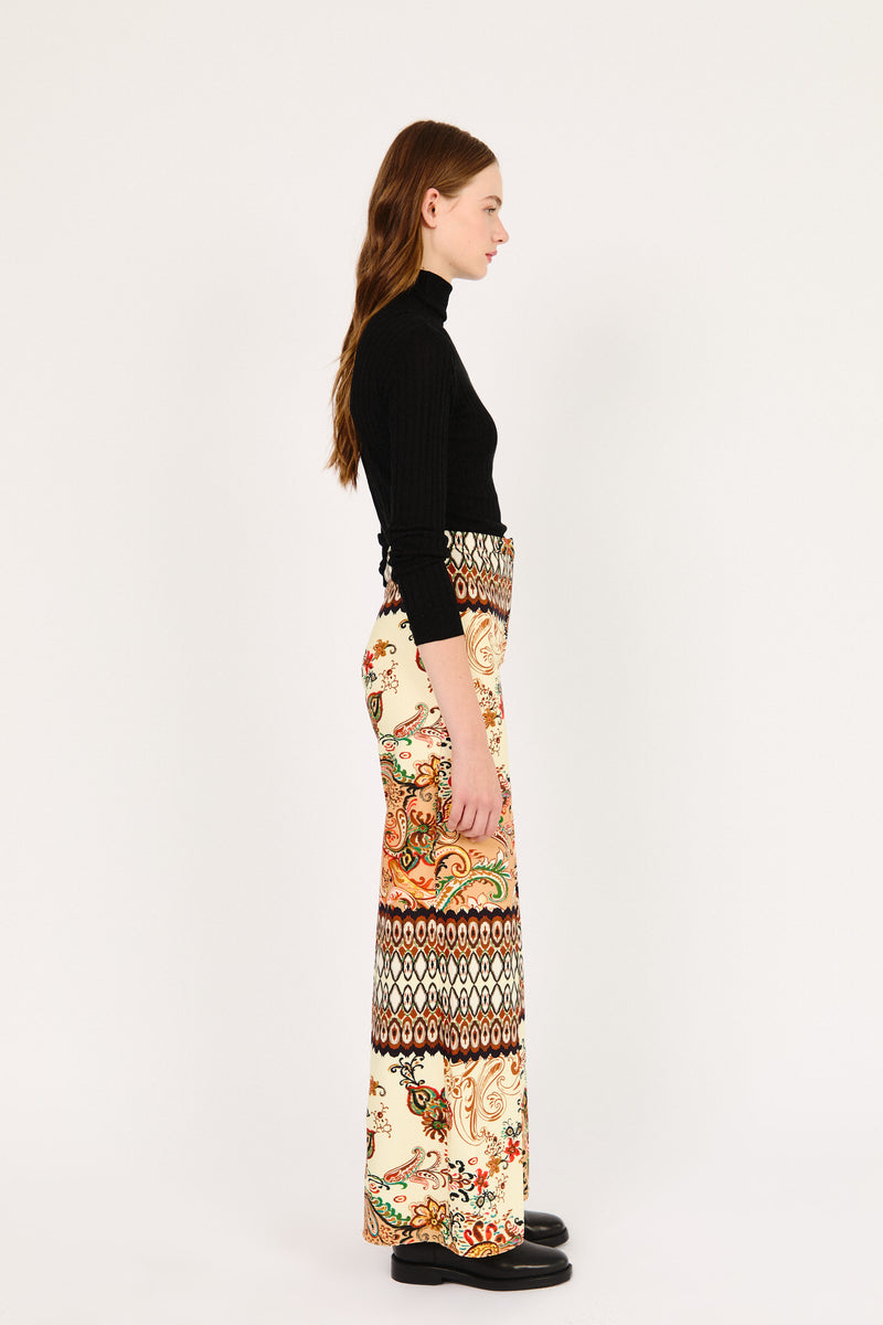 PANTALON DIANA