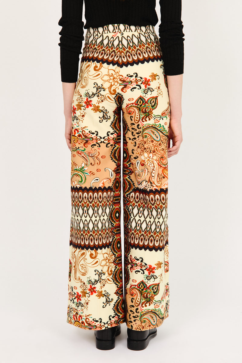 PANTALON DIANA