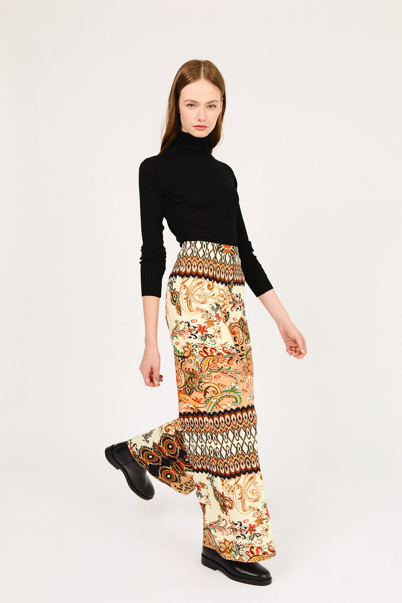 PANTALON DIANA