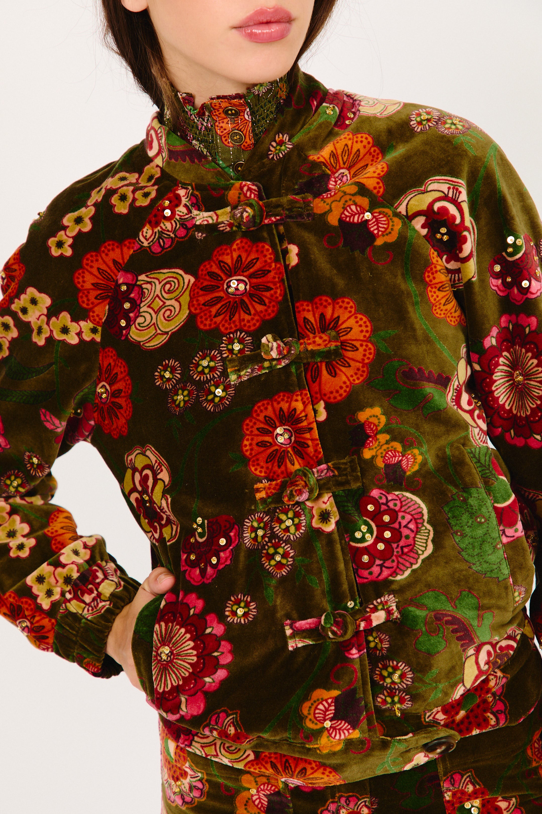 IVONNE JACKET