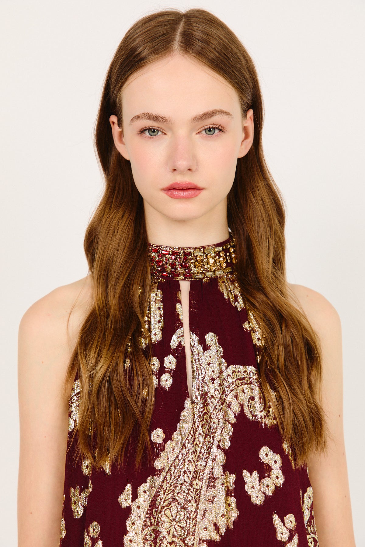 VESTIDO LOANA