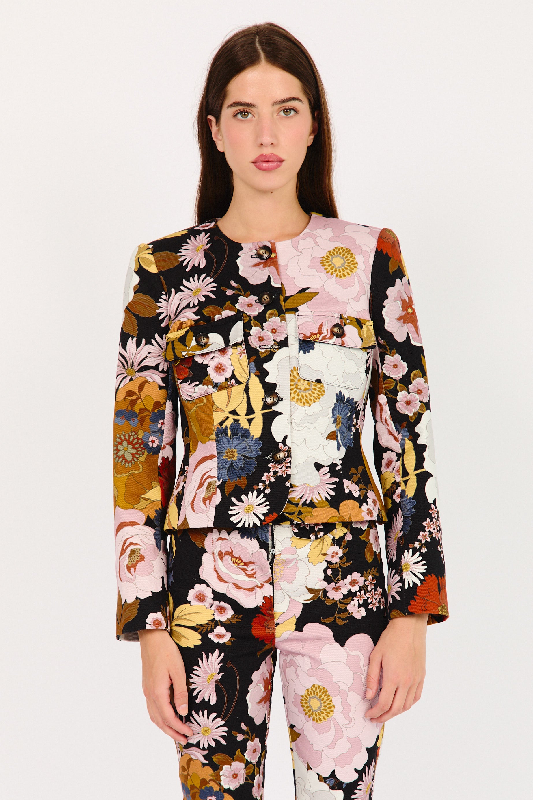 AROA JACKET