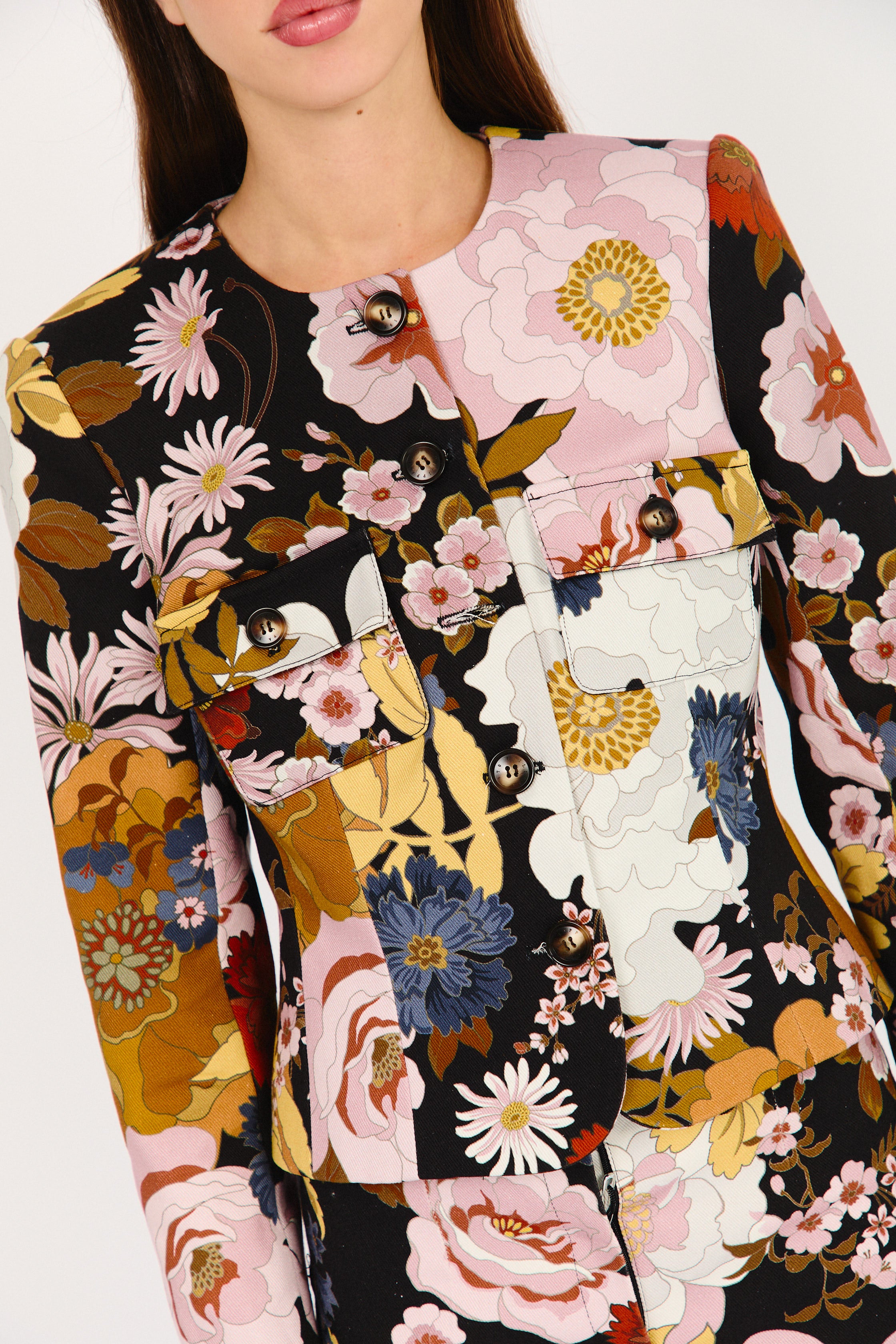 AROA JACKET
