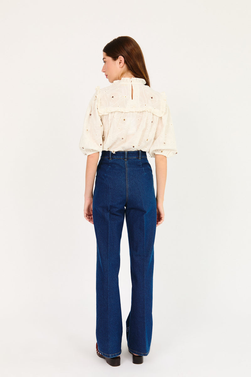 BLUSA MARIELA
