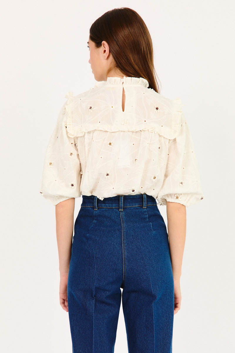 BLUSA MARIELA