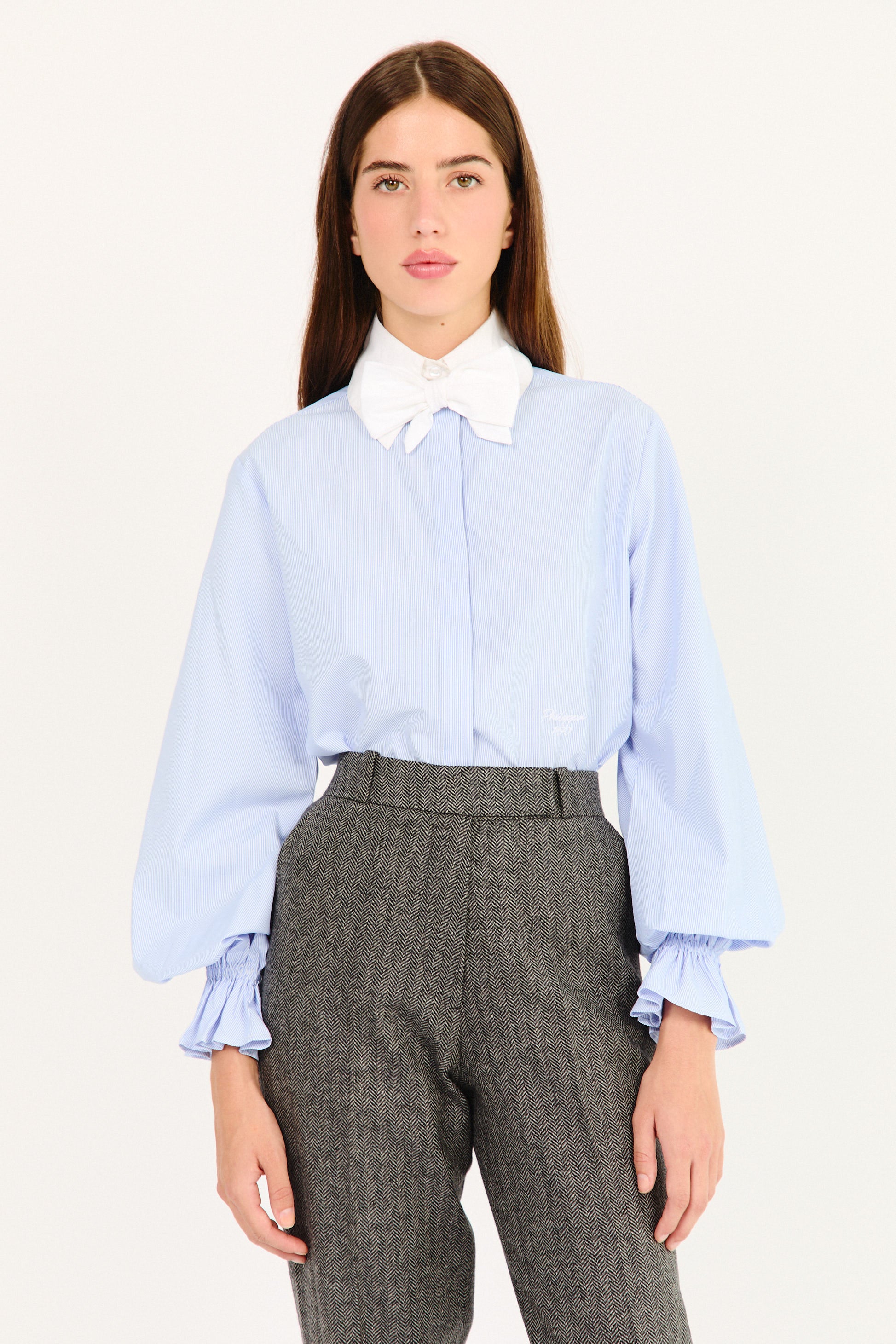 CAMISA ELEONOR