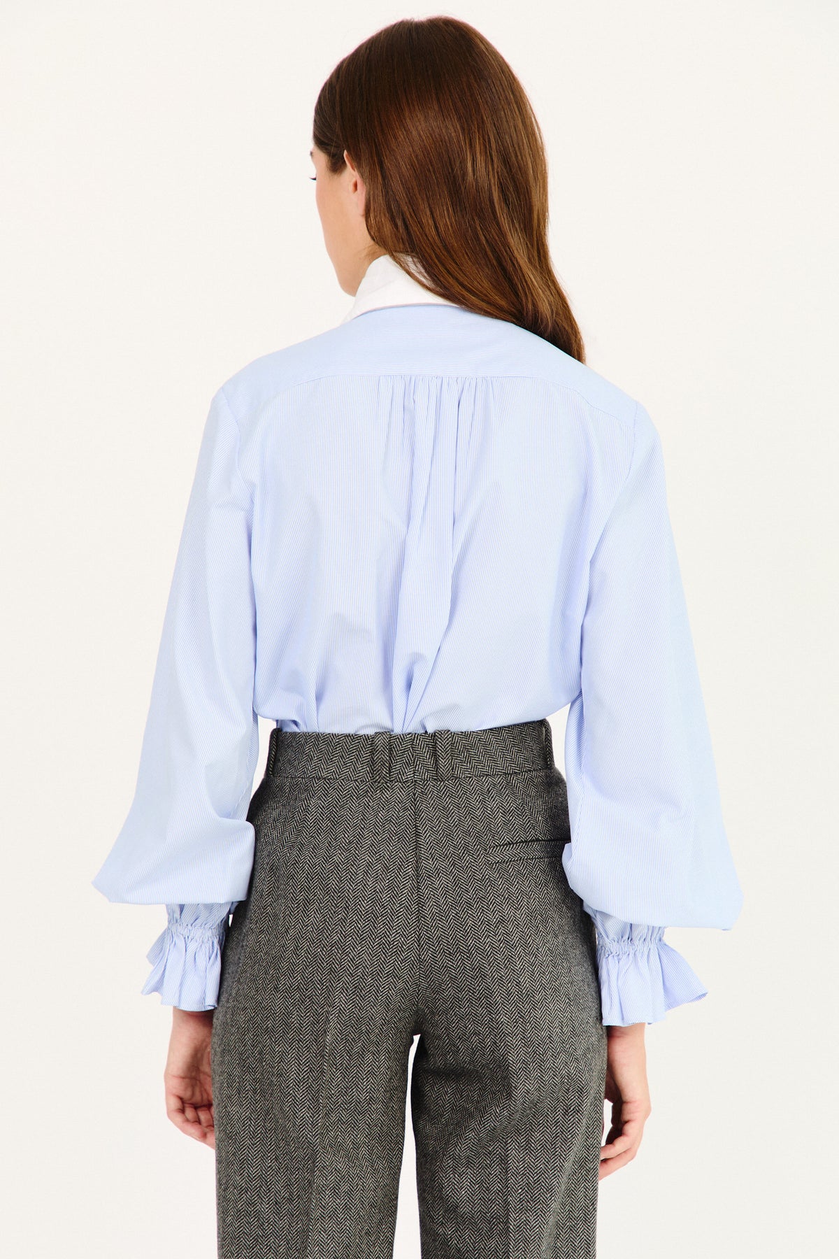 CAMISA ELEONOR