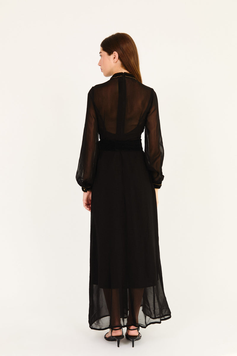 VESTIDO SUTTON