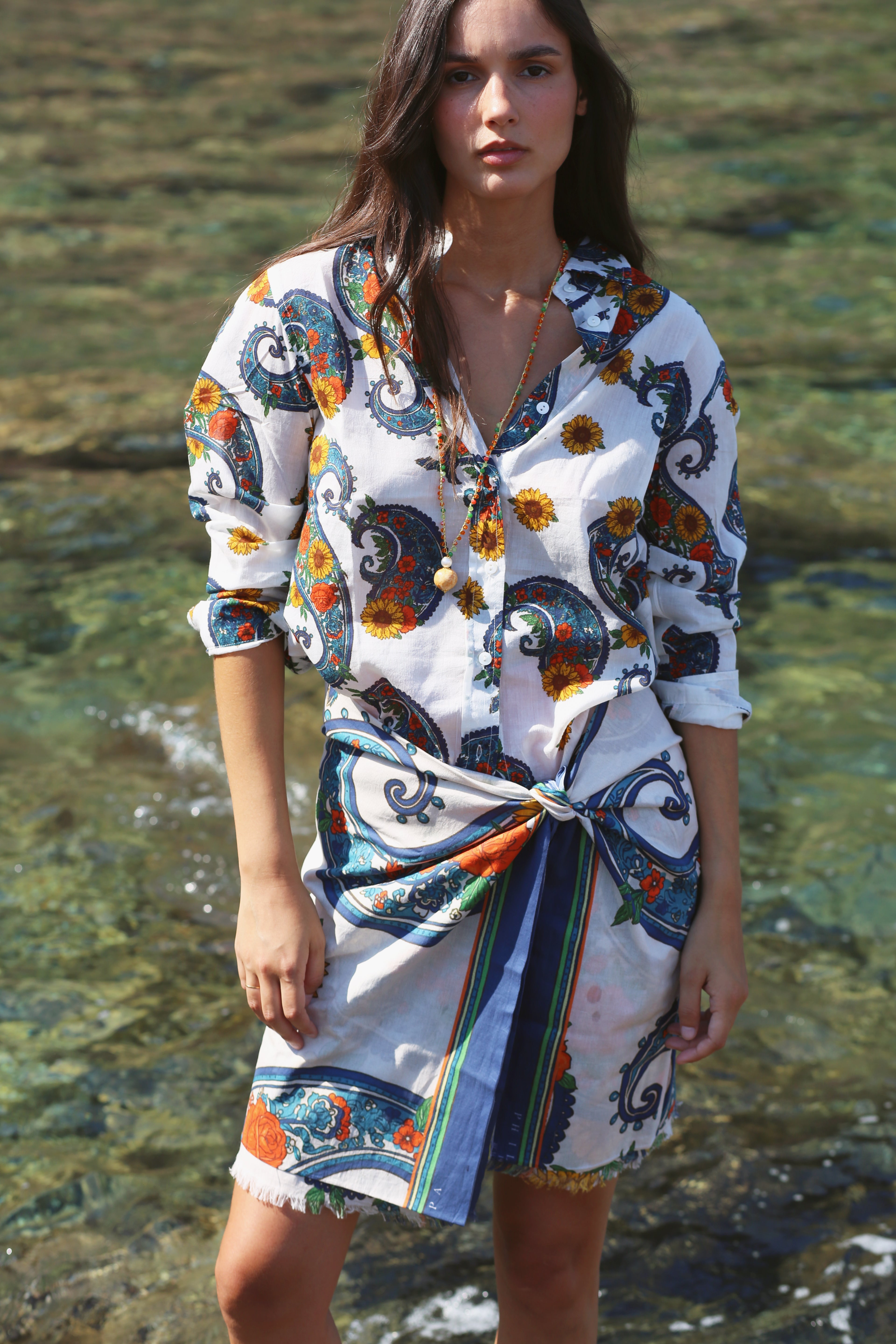 CAMISA NAYANE