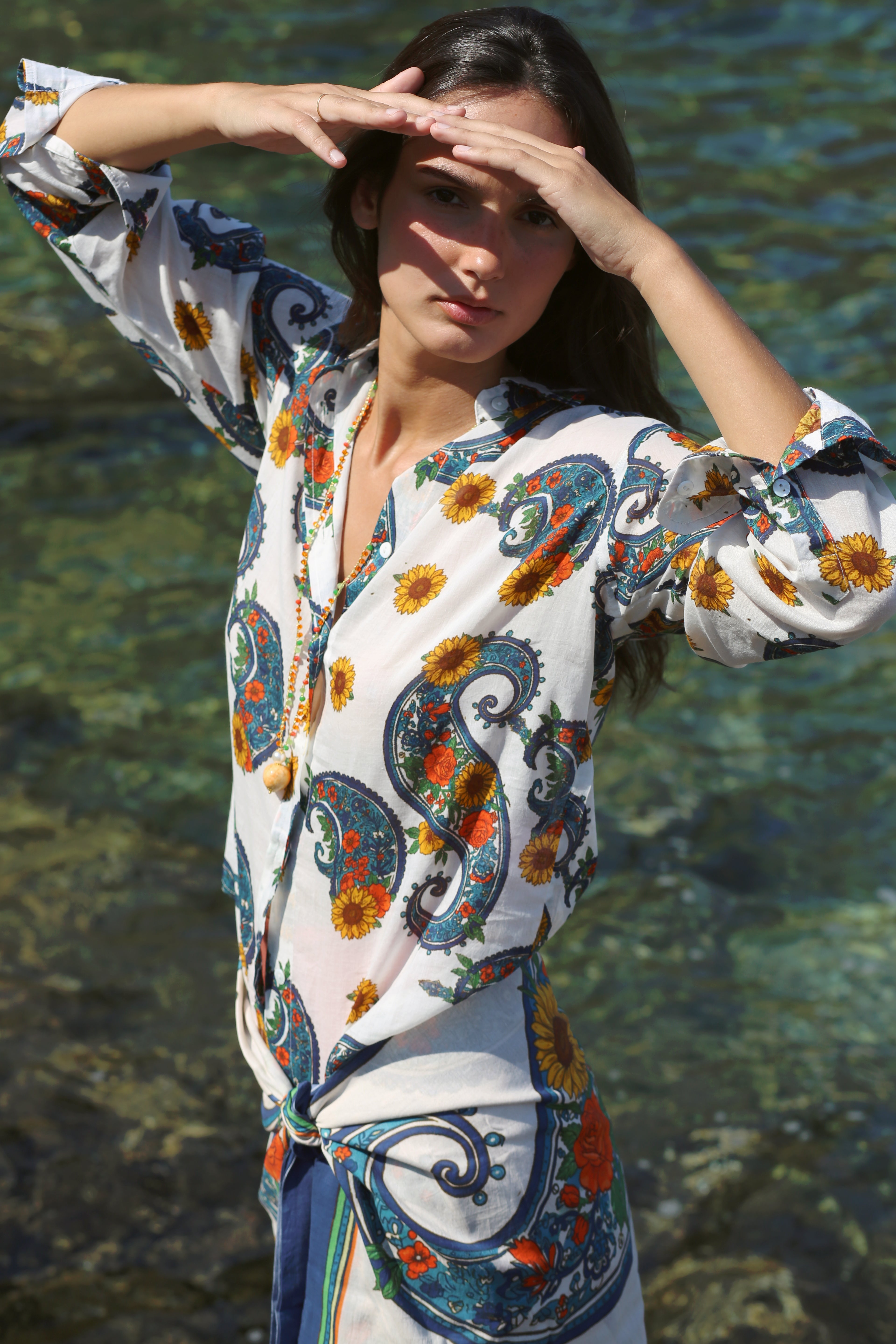 CAMISA NAYANE