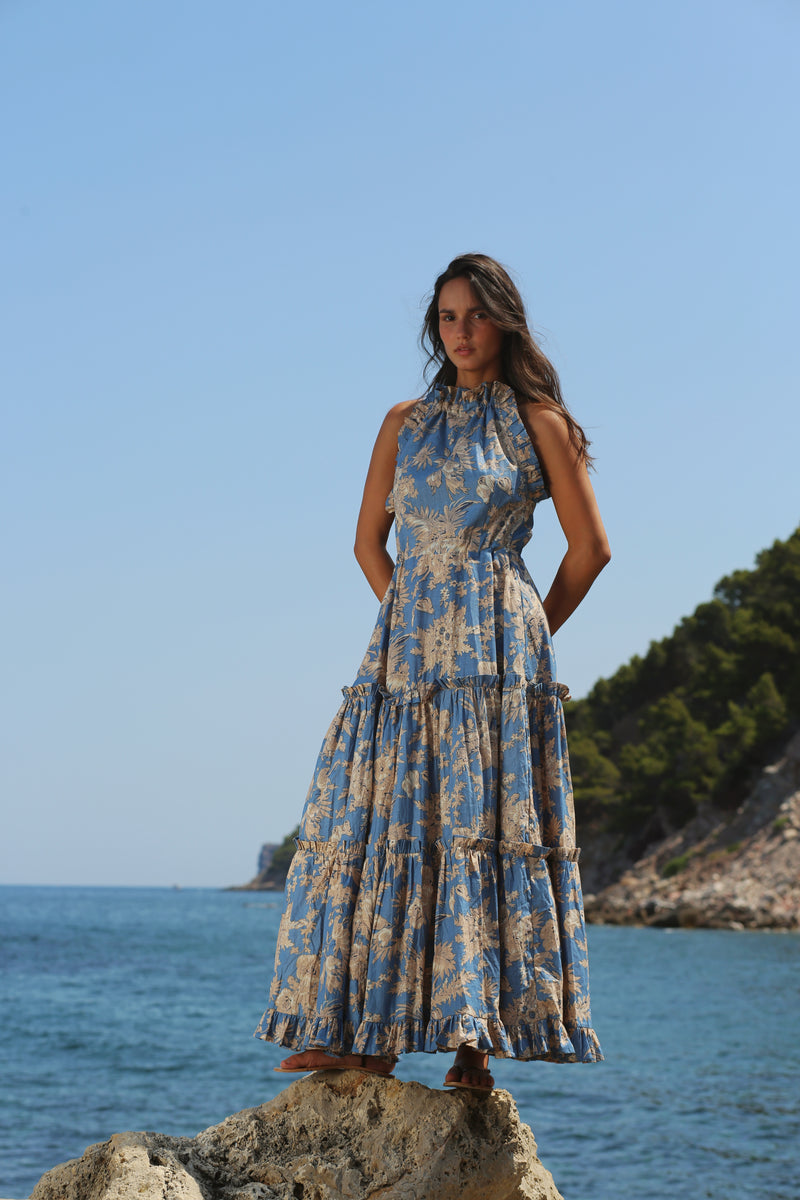 VESTIDO SHILOH AZUL CLARO