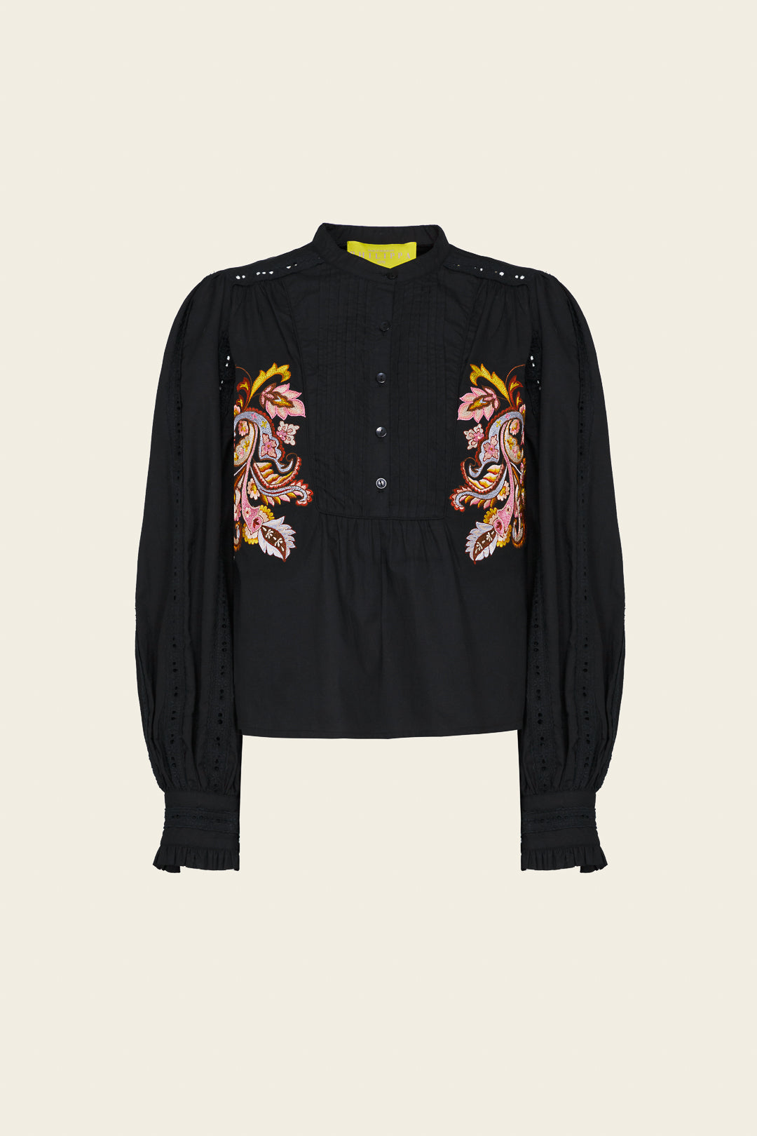 CAMISA ZAFIRA