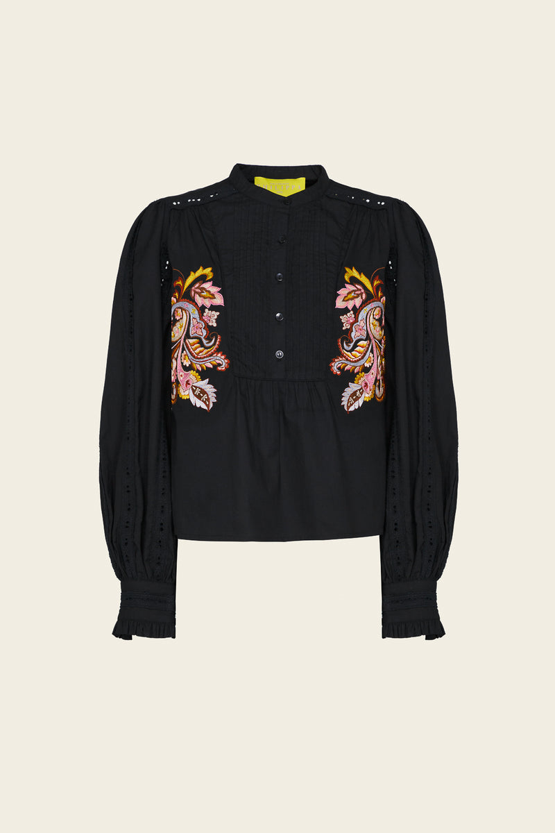 CAMISA ZAFIRA