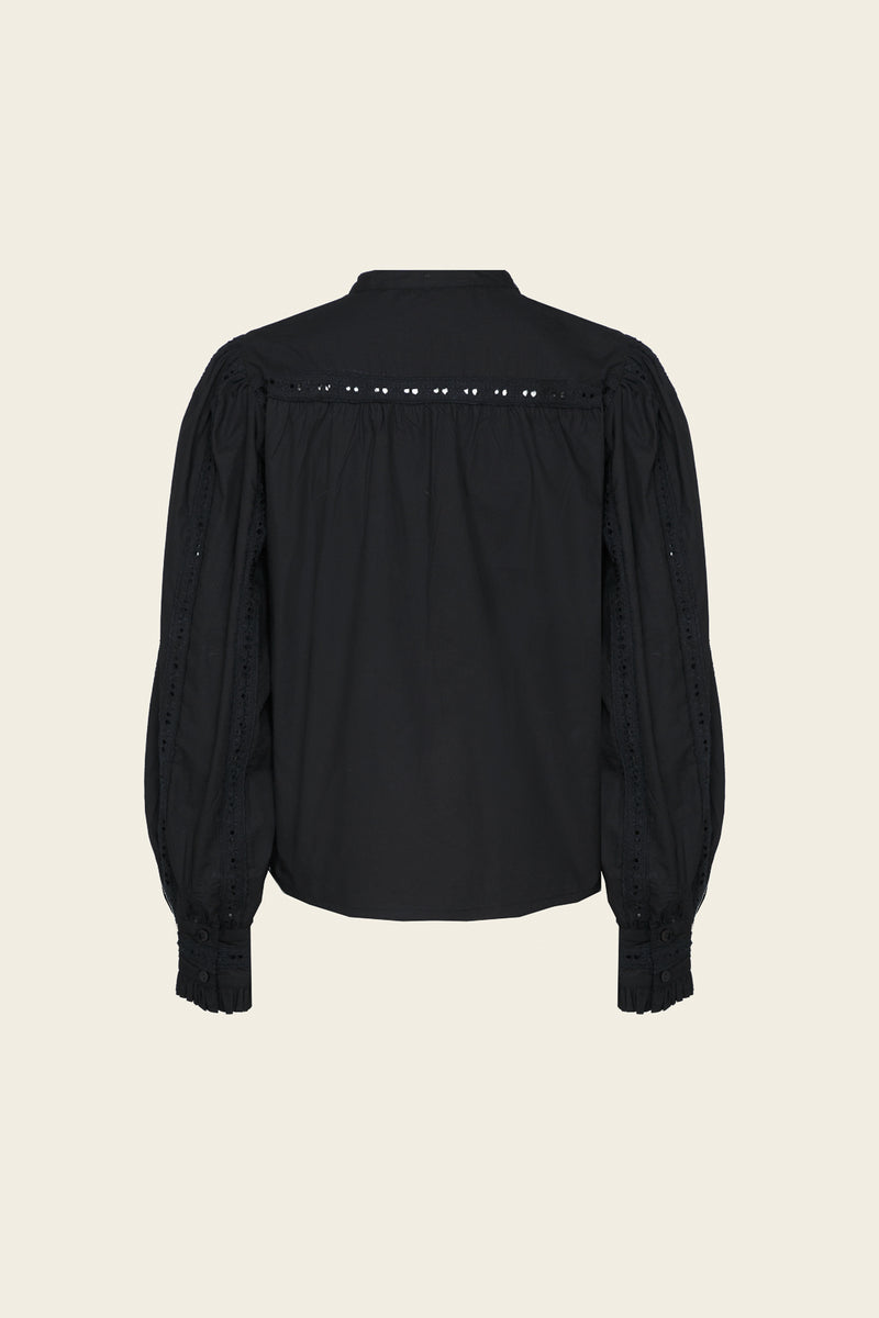 CAMISA ZAFIRA