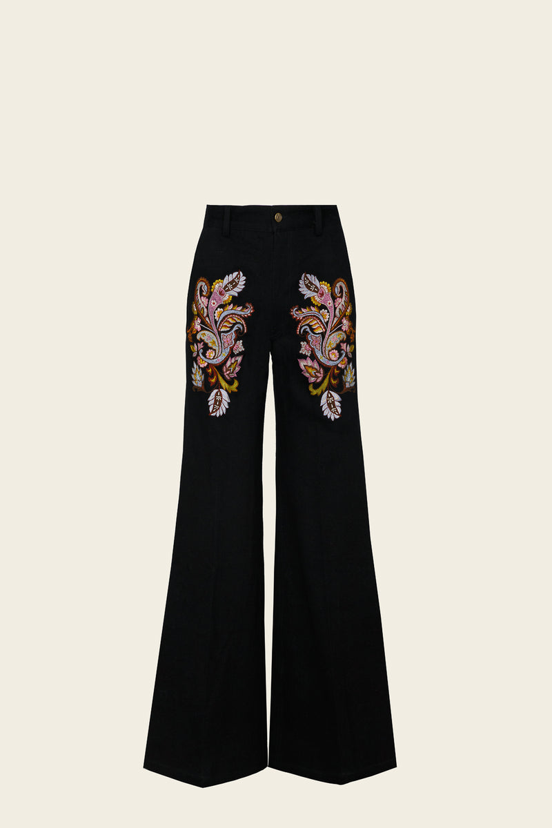 PANTALON ZAFIRA