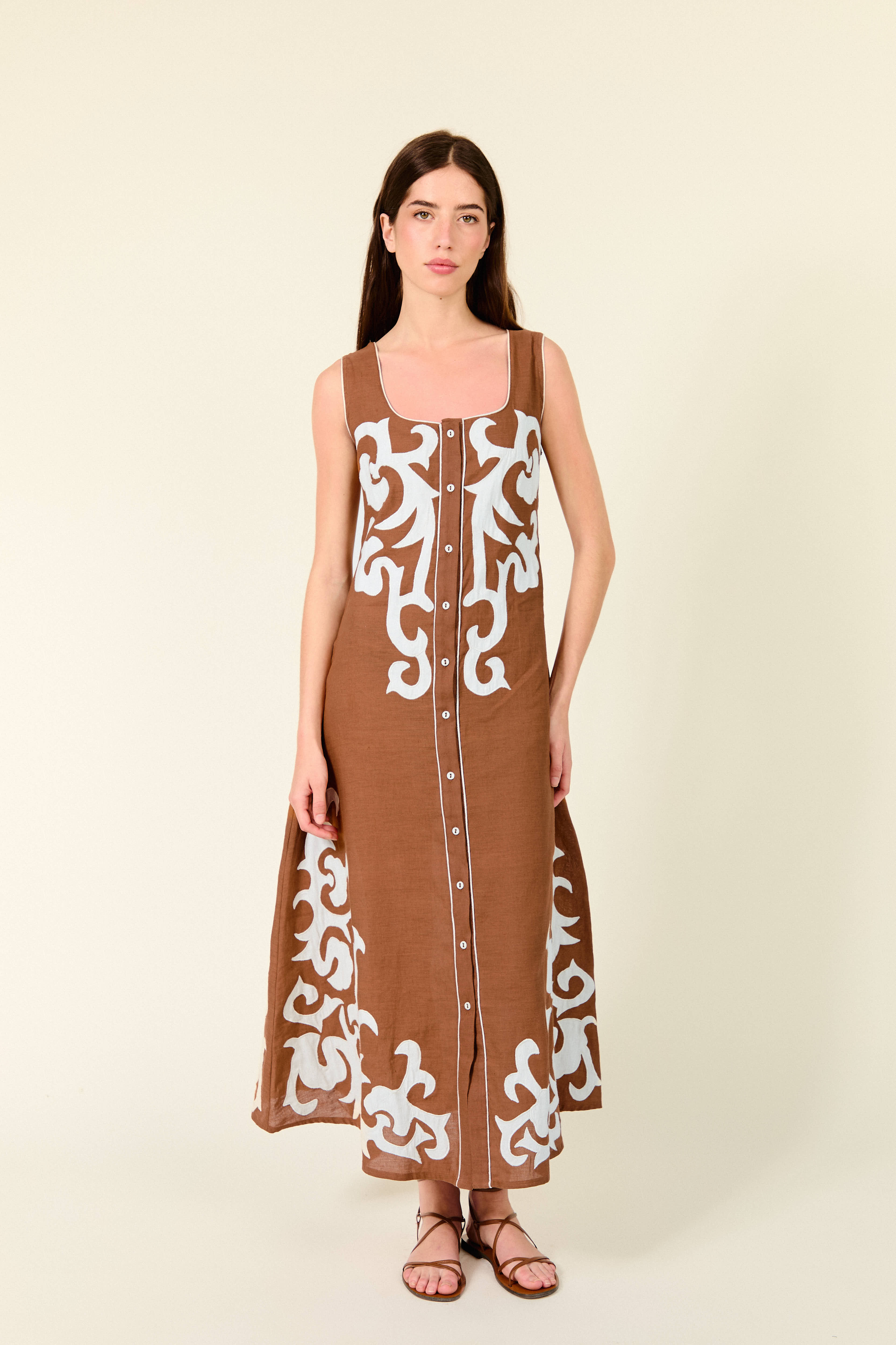 VESTIDO ZAIRA