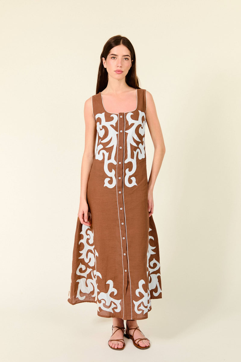 VESTIDO ZAIRA