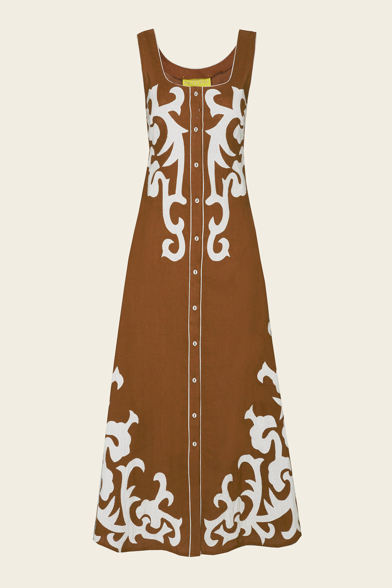 VESTIDO ZAIRA