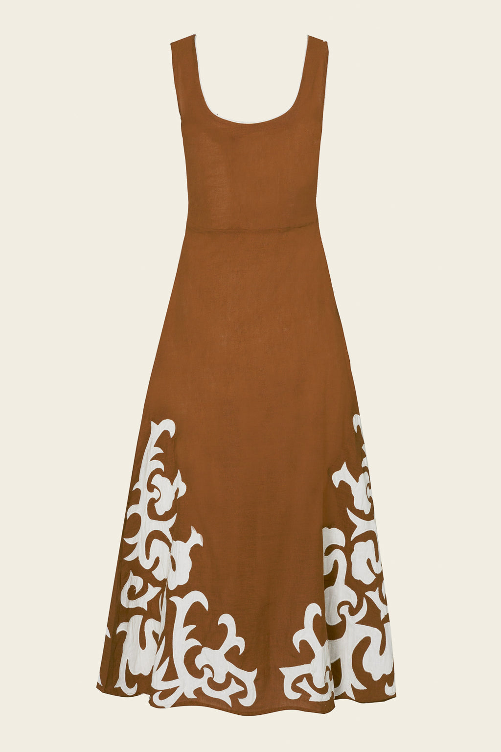 VESTIDO ZAIRA