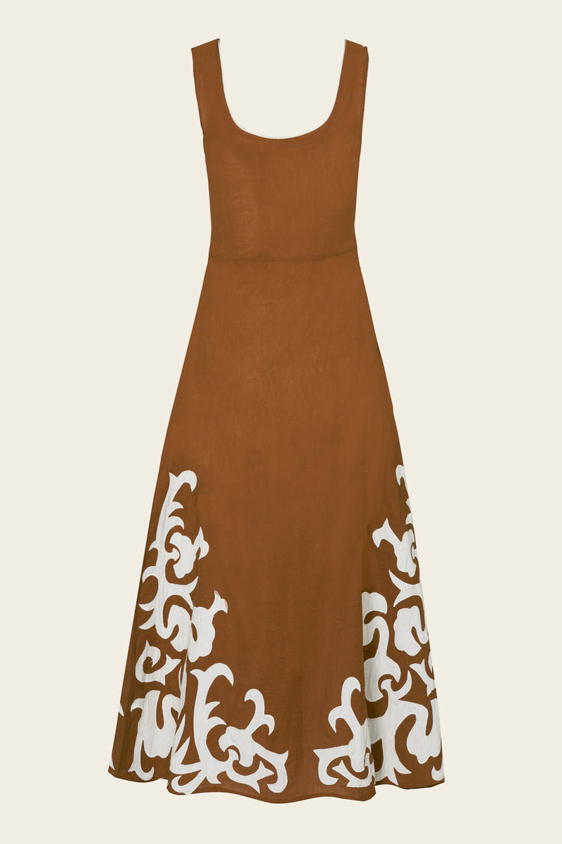 VESTIDO ZAIRA