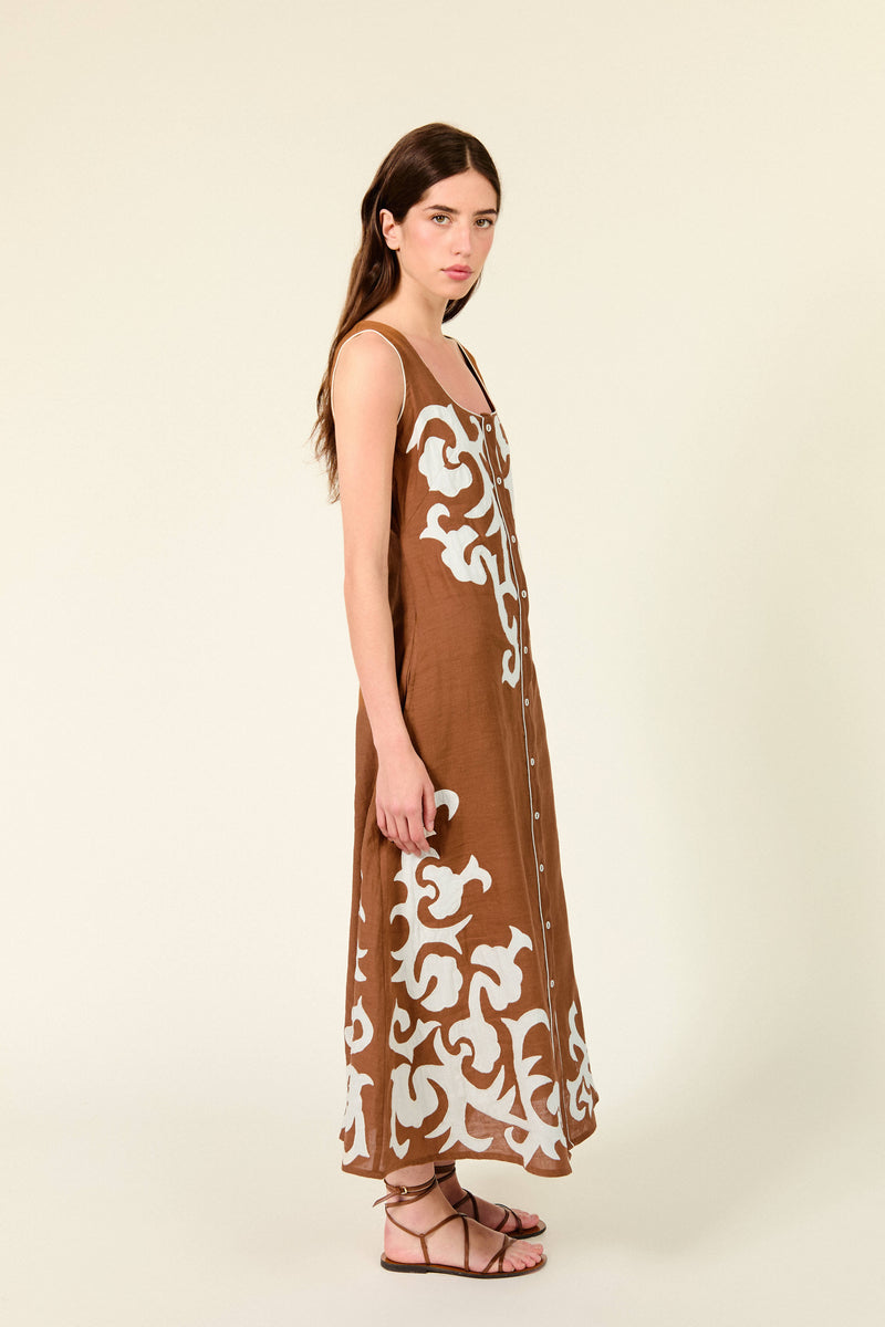 VESTIDO ZAIRA