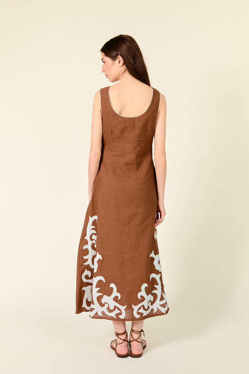 VESTIDO ZAIRA