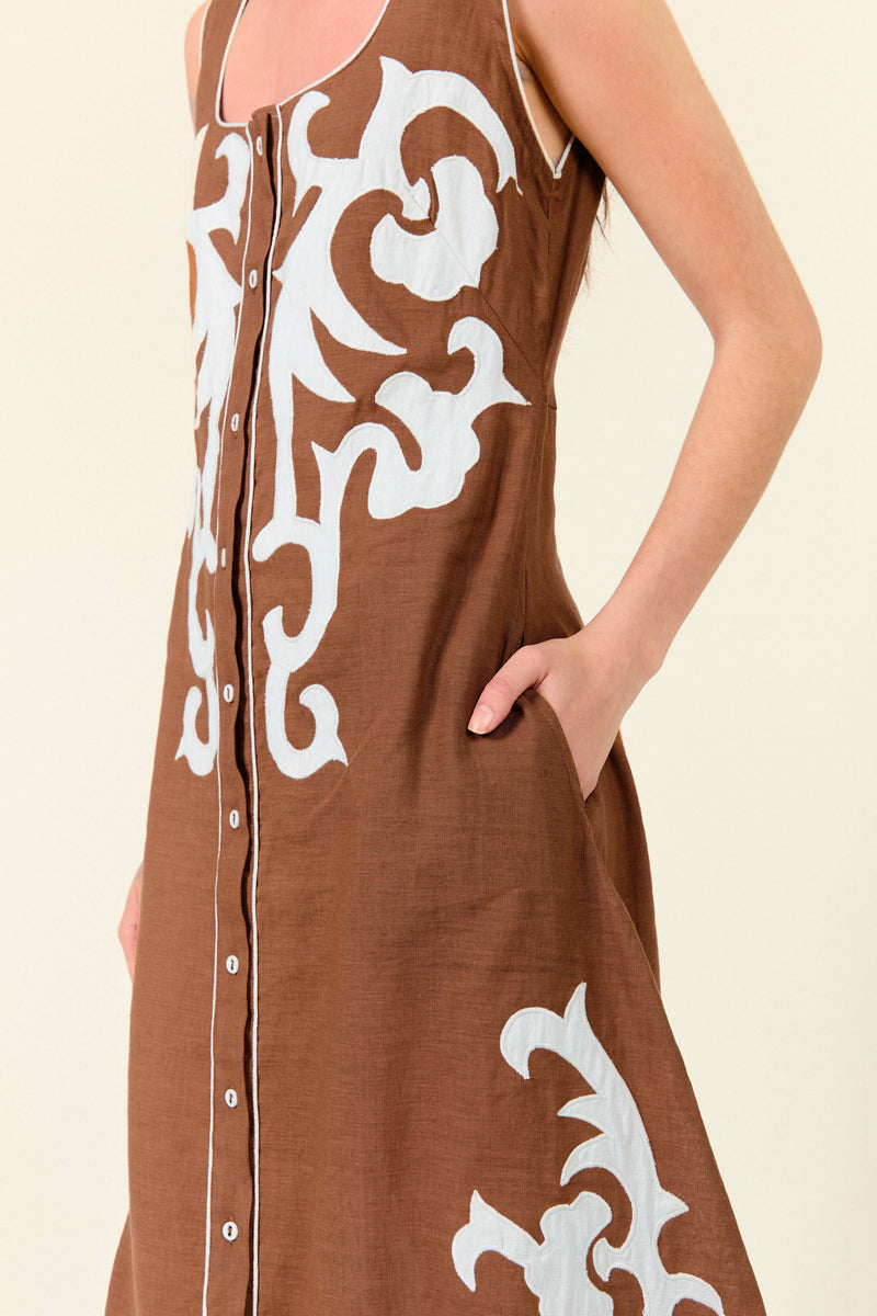 VESTIDO ZAIRA