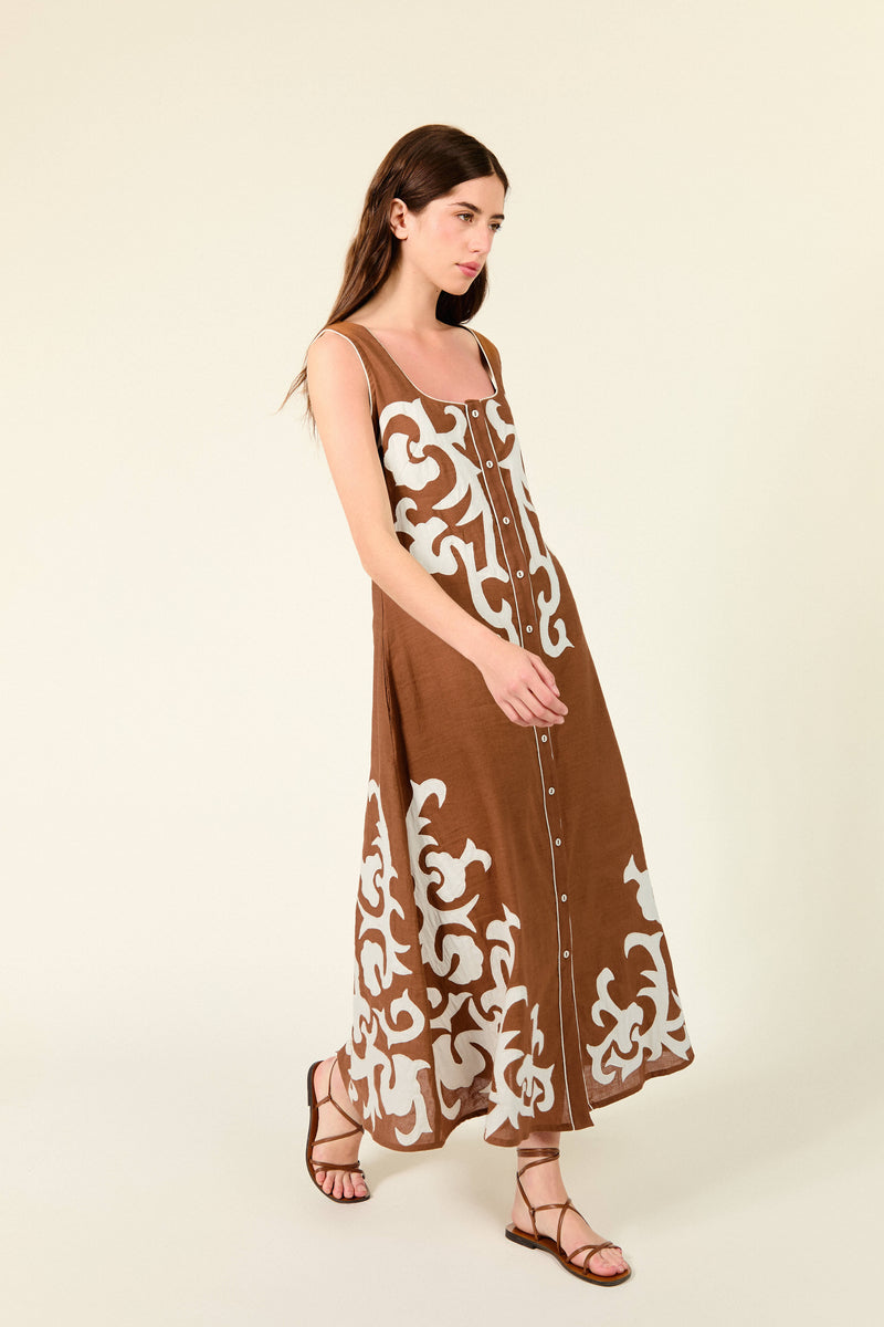 VESTIDO ZAIRA