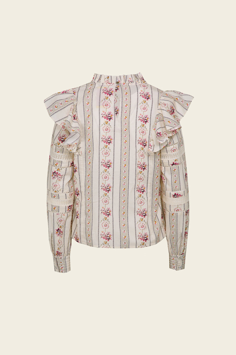 BLUSA ZOE