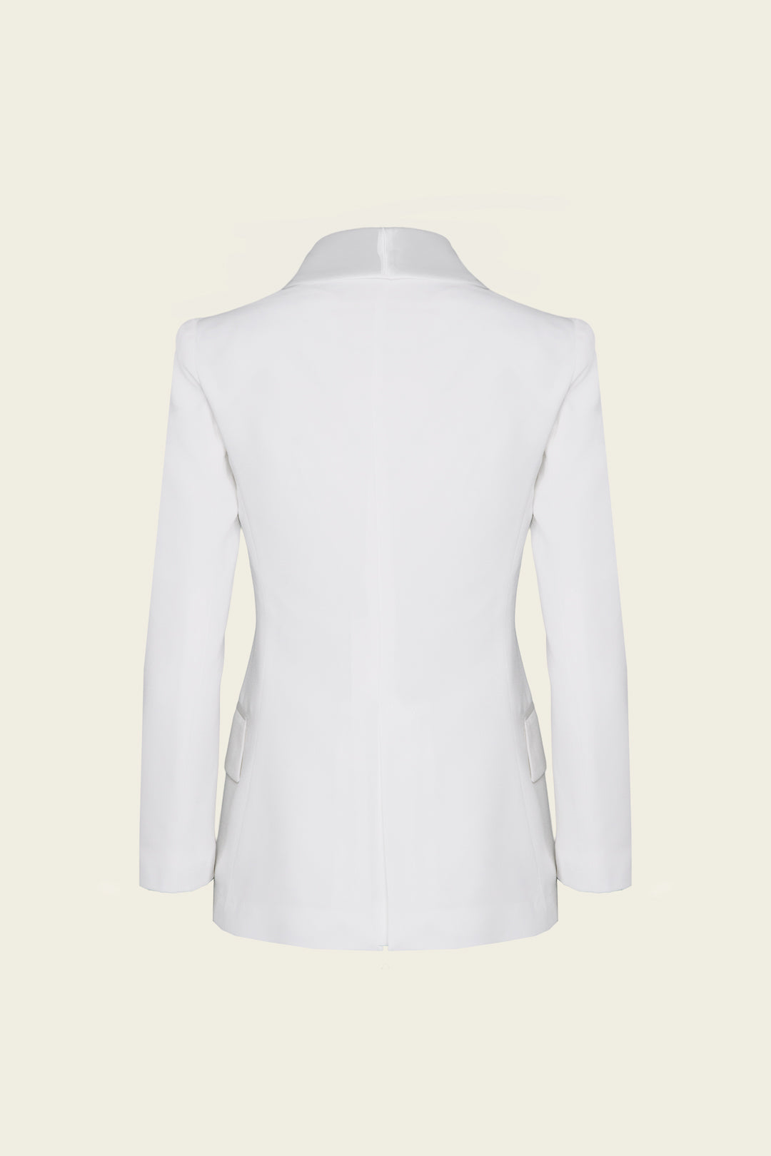 ANNA WHITE JACKET