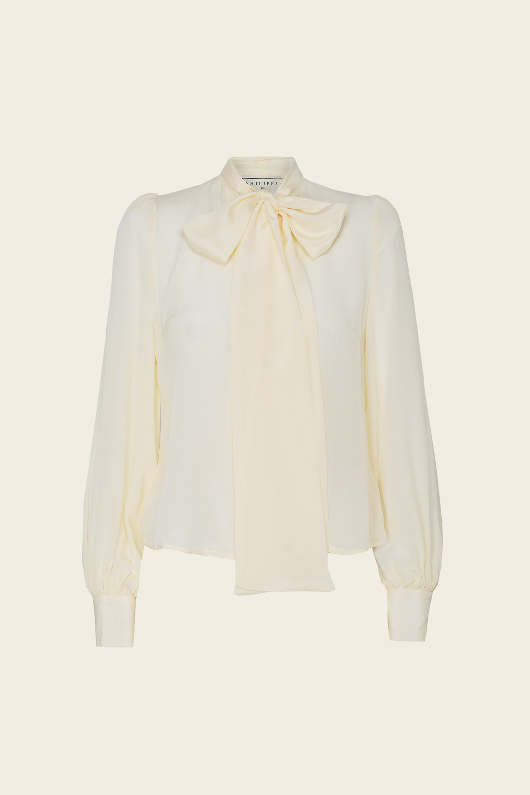 ARIANA WHITE SHIRT