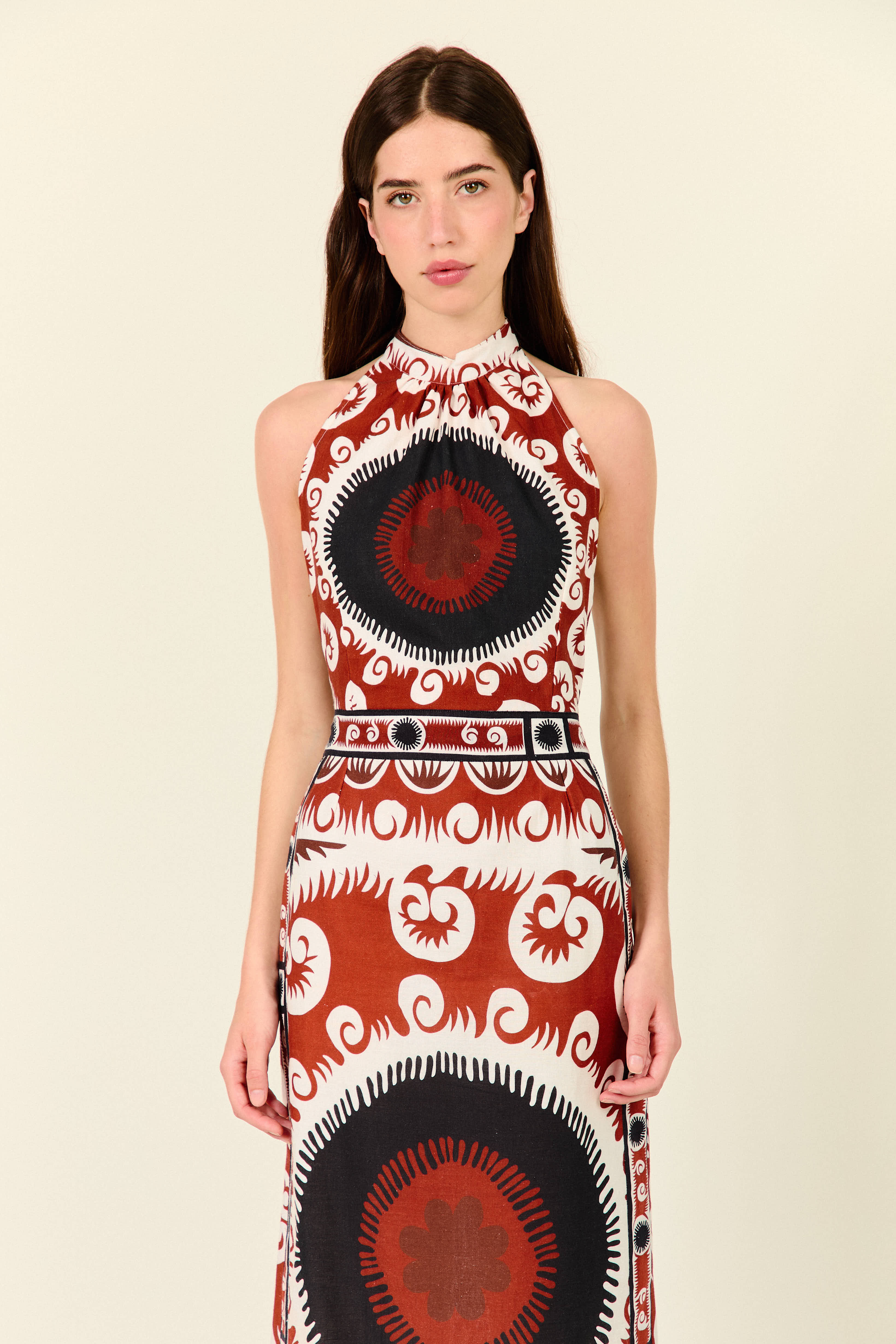 ASIA DRESS