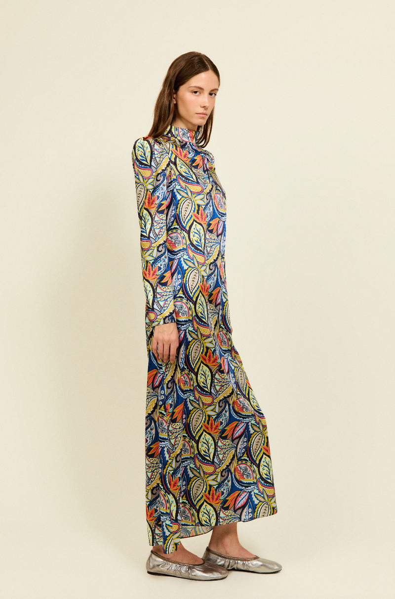VESTIDO ANASTASIA