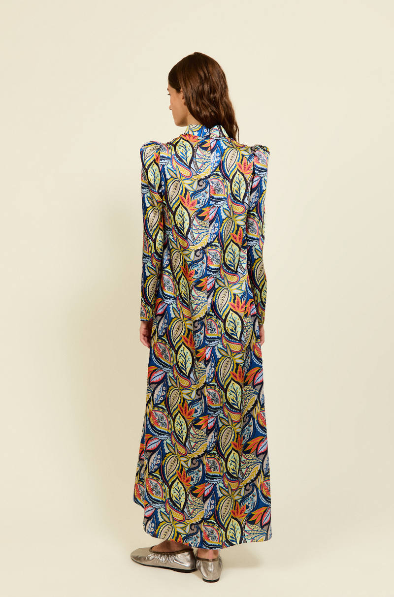 VESTIDO ANASTASIA