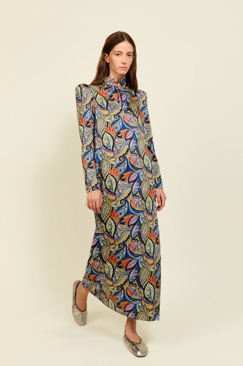 VESTIDO ANASTASIA