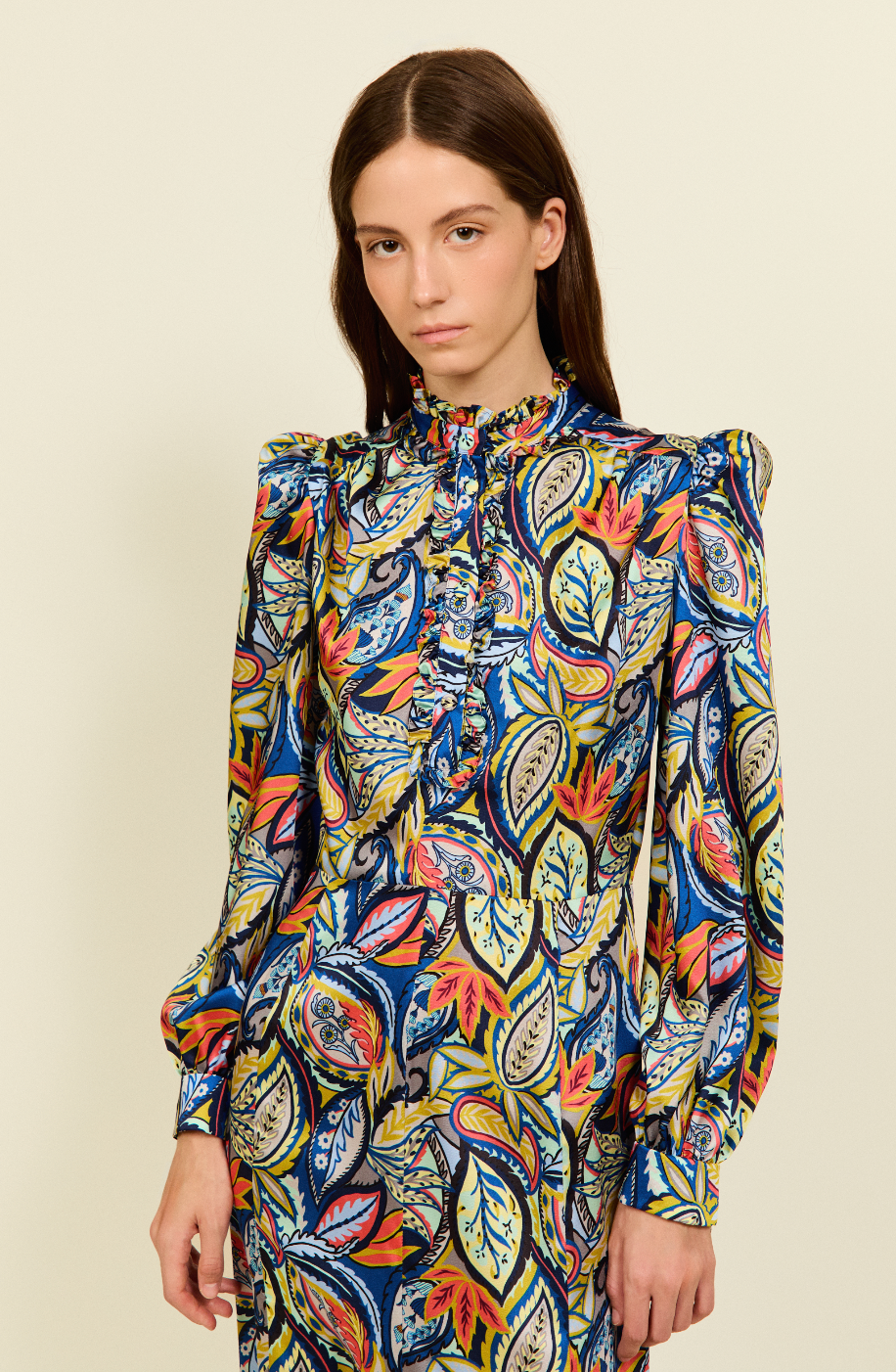 NOOR DRESS