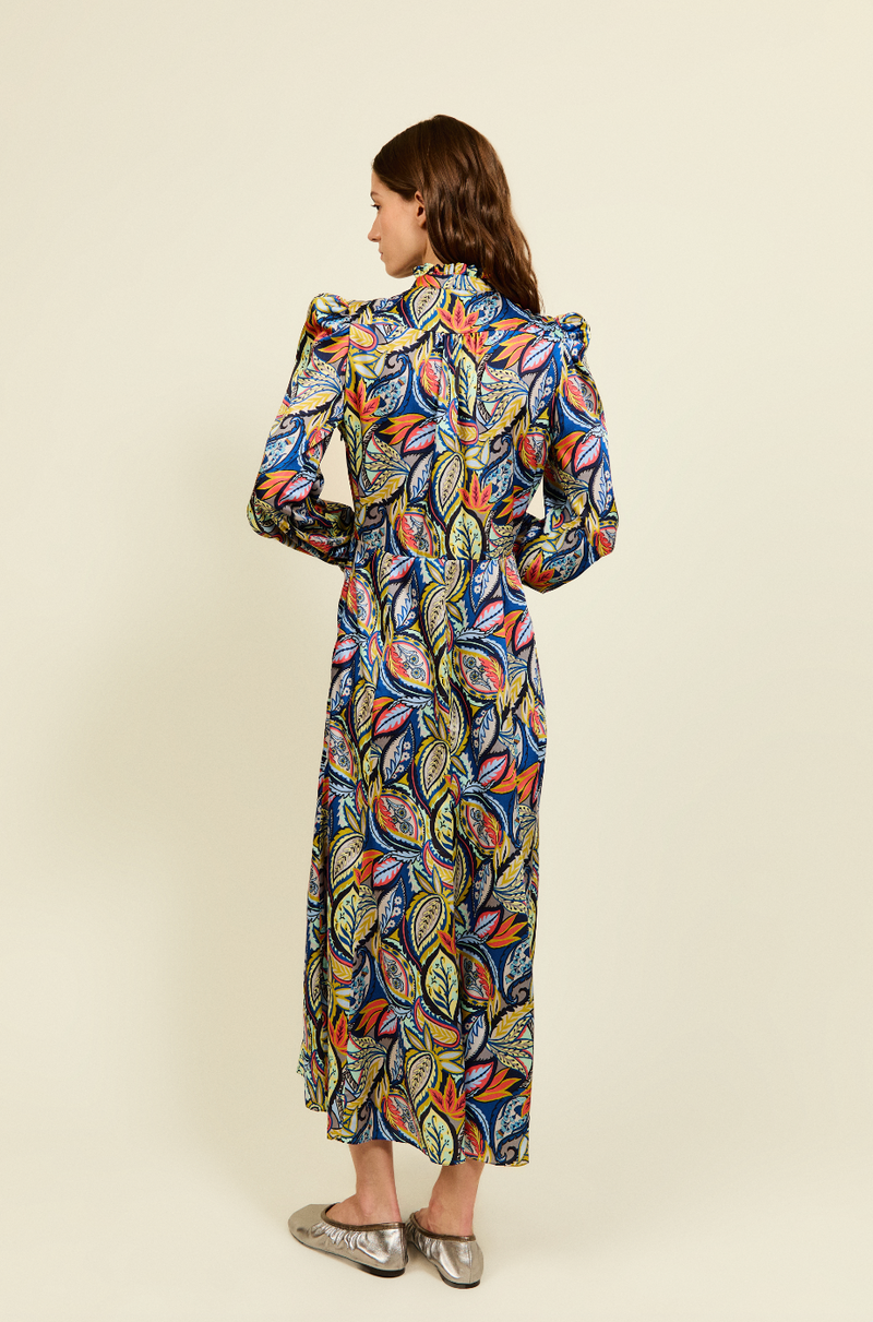 VESTIDO NOOR