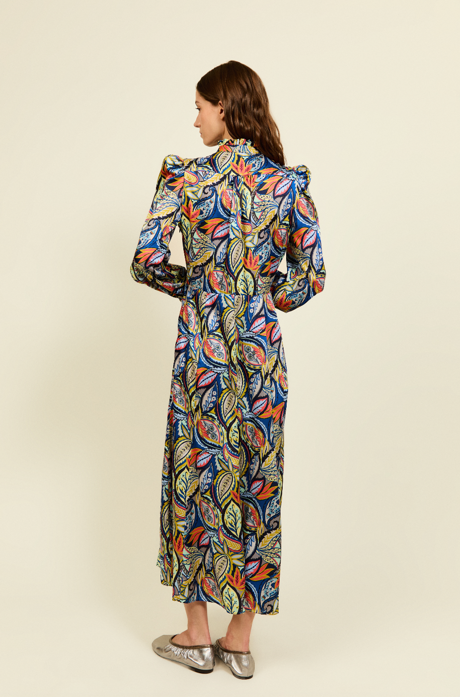 NOOR DRESS