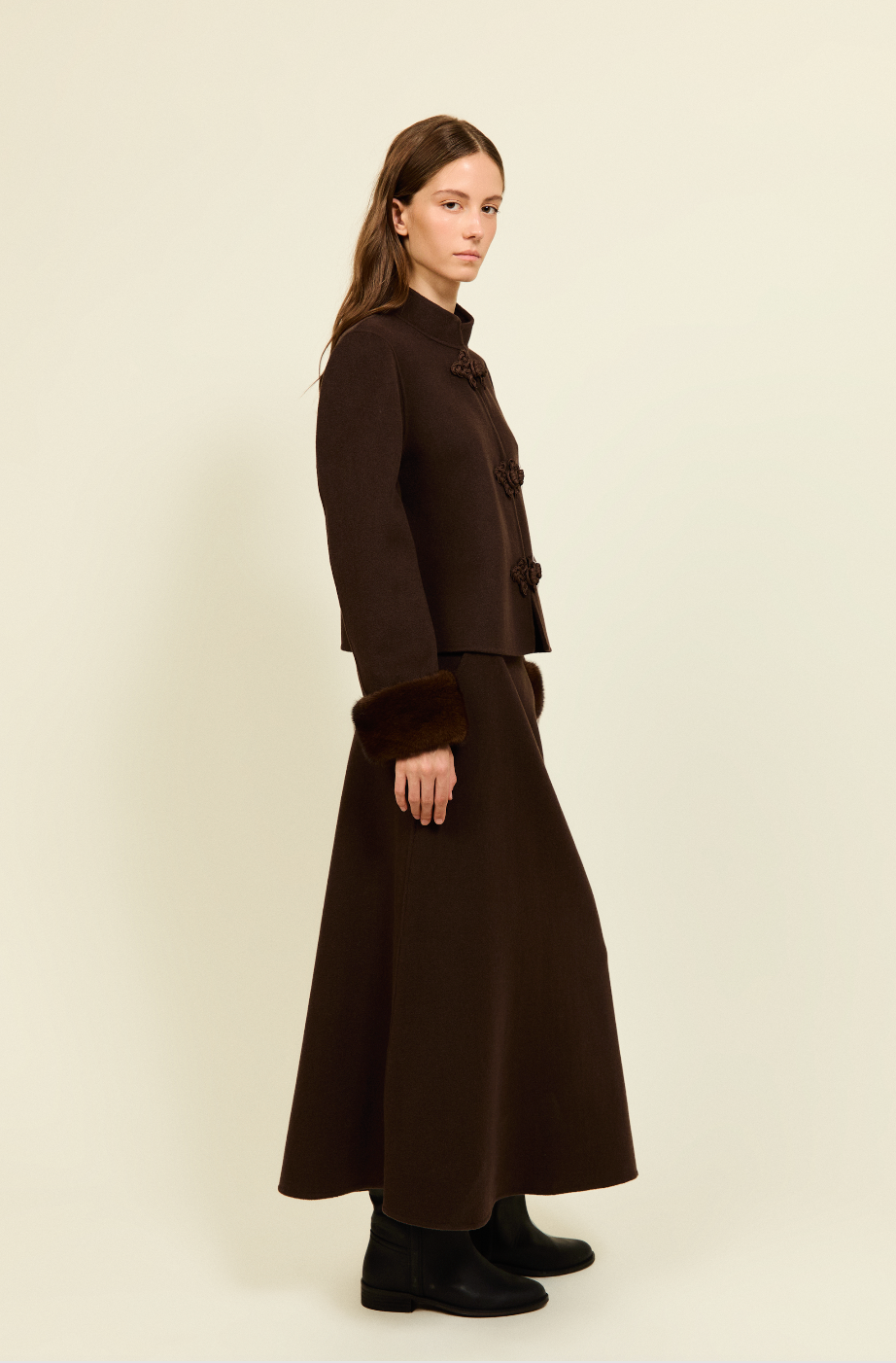 CELIA SKIRT