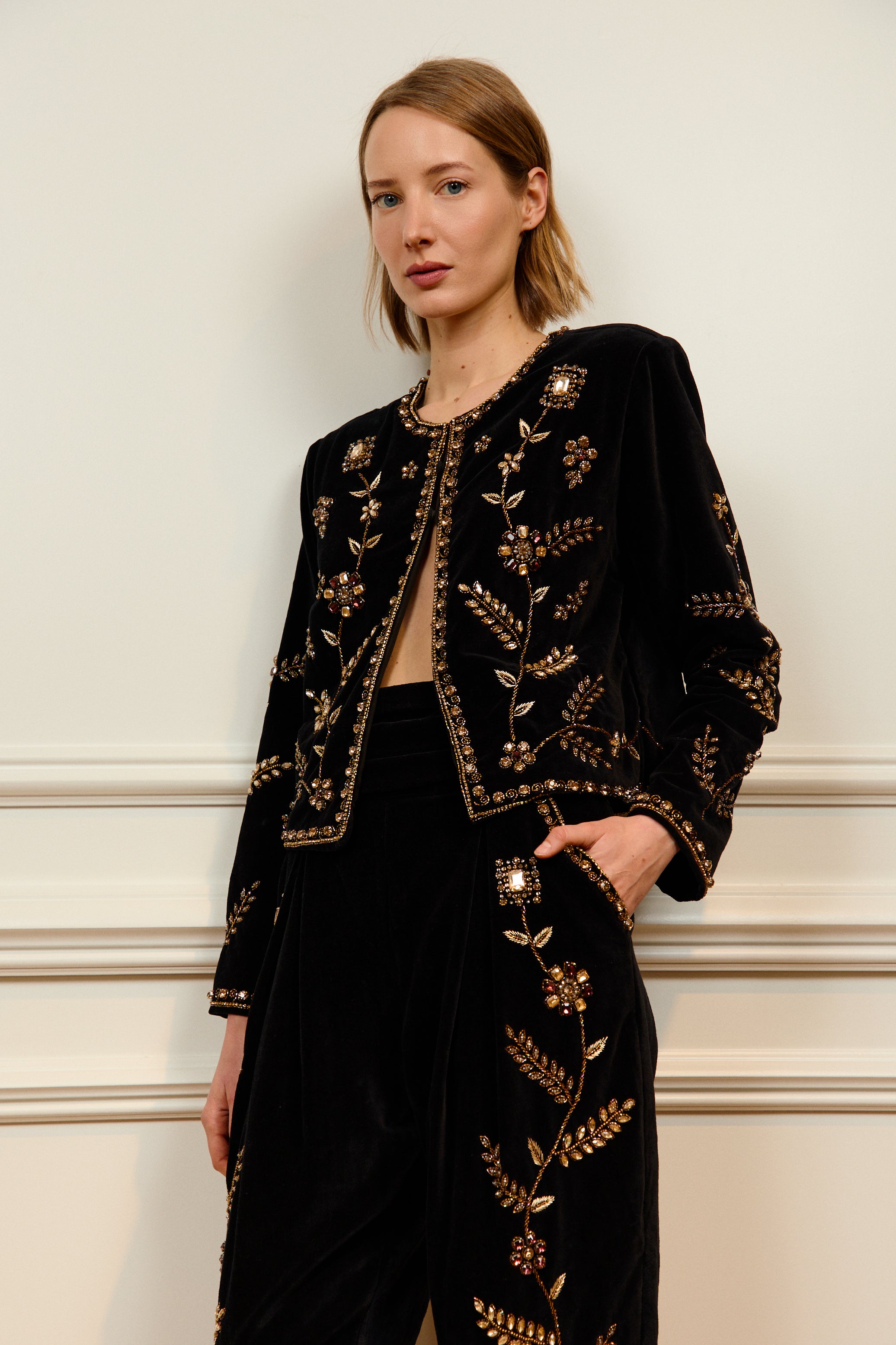 GIO JACKET
