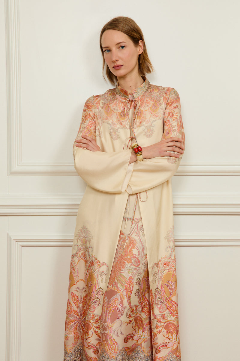 KEIRA KAFTAN