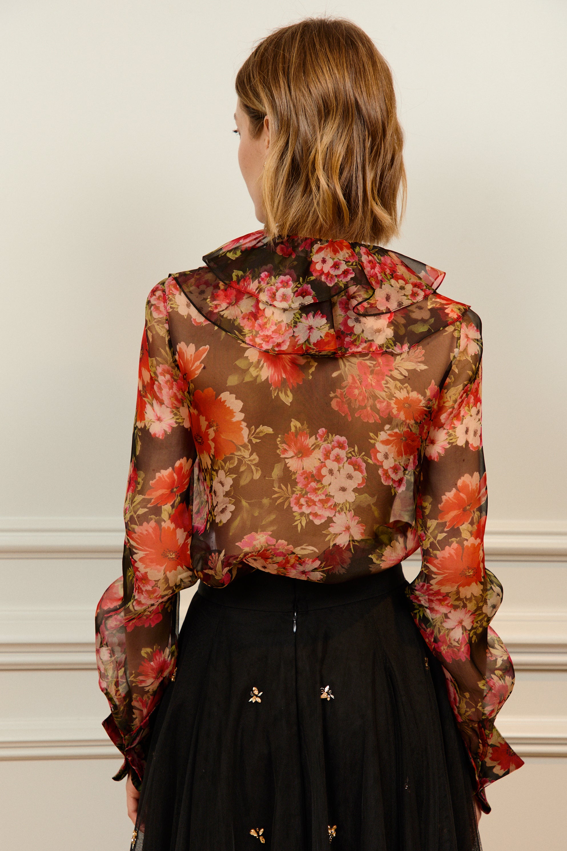 BLUSA JACKIE