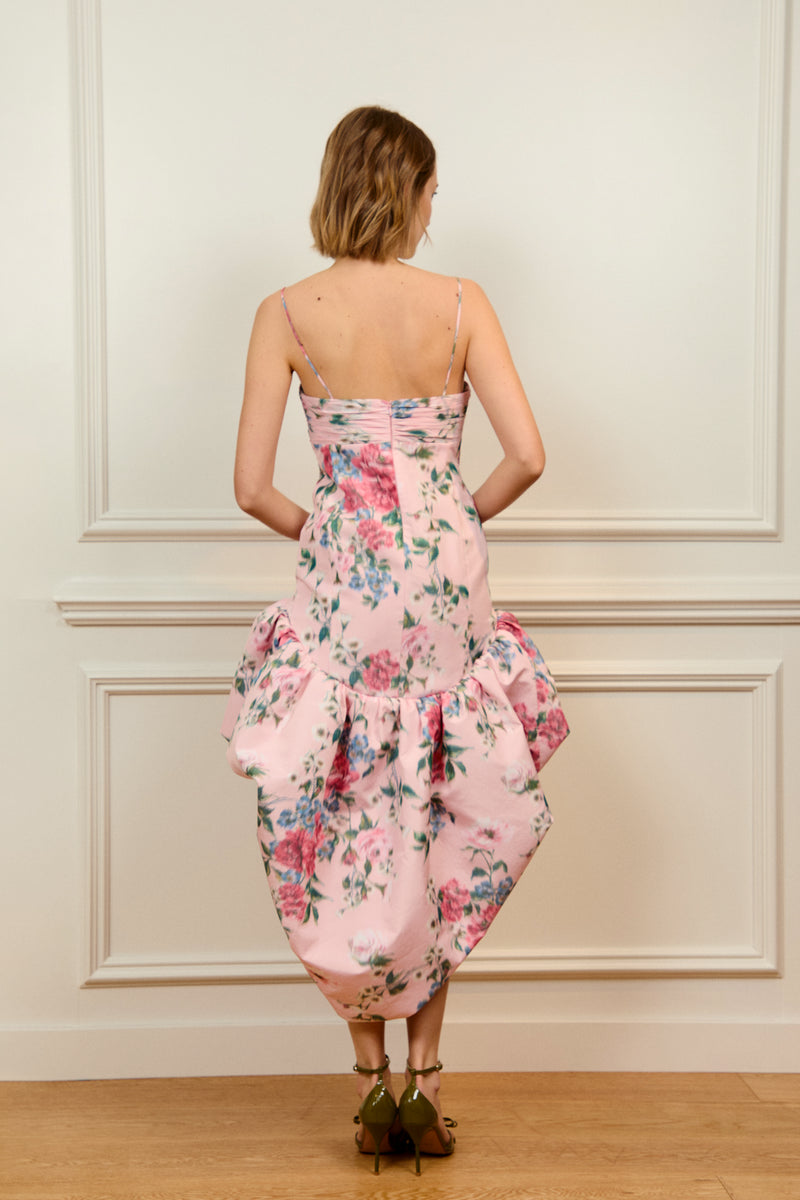 VESTIDO MAYA