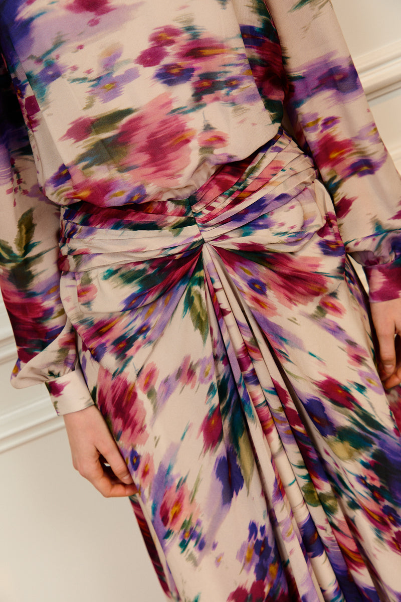 VESTIDO GIGI
